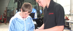 Mechanics
