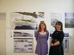 Helen_mcfie_and_antonia_palmer