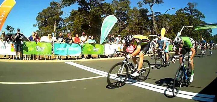 ToMR Mens Stage 4 finish