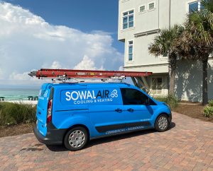 Air Conditioning Repair Santa Rosa Beach
