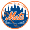 New York Mets logo