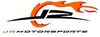 JR Motorsports logo