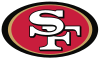 San Francisco 49ers logo