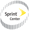 Sprint Center logo