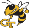 Georgia Tech Yellow Jackets logo