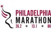 Philadelphia Marathon logo