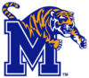 Memphis Tigers logo