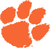 Clemson Tigers logo