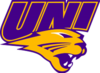 Northern Iowa Panthers logo
