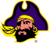 East Carolina Pirates
