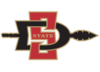 San Diego State Aztecs logo