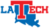 Louisiana Tech Bulldogs logo