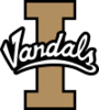 Idaho Vandals logo