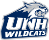 New Hampshire Wildcats logo
