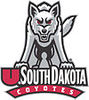 South Dakota Coyotes logo