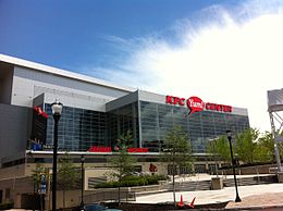 Louisville Arena Sports and Entertainment 