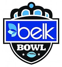 Belk Bowl