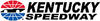 Kentucky Speedway logo