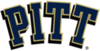 Pittsburgh Panthers logo