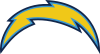 San Diego Chargers logo