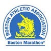 Boston Marathon logo