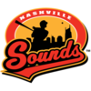 Nashville Sounds logo