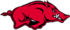 Arkansas Razorbacks logo