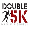Double 5K logo