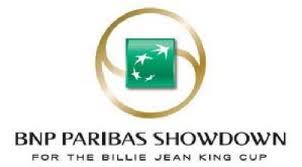 BNP Paribas Showdown