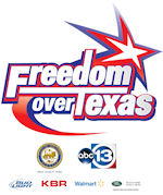 Freedom over Texas