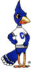 Creighton Bluejays logo