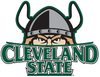 Cleveland State Vikings logo