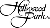Hollywood Park logo