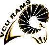 VCU Rams logo