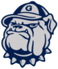 Georgetown Hoyas logo