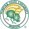 Norfolk State Spartans logo