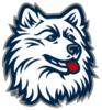 Connecticut Huskies logo
