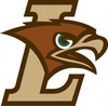 Lehigh Mountain Hawks logo