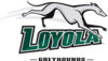 Loyola Maryland Greyhounds logo