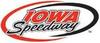 Iowa Speedway logo