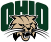 Ohio Bobcats logo