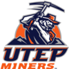 UTEP Miners logo