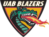 UAB Blazers