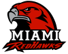 Miami University RedHawks logo