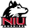 Northern Illinois Huskies logo