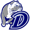 Drake Bulldogs logo