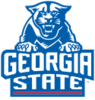 Georgia State Panthers logo