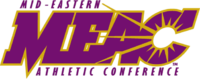 Mid-Eastern Athletic Conference (MEAC)