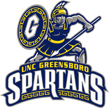 UNC Greensboro Spartans