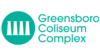 Greensboro Coliseum Complex logo